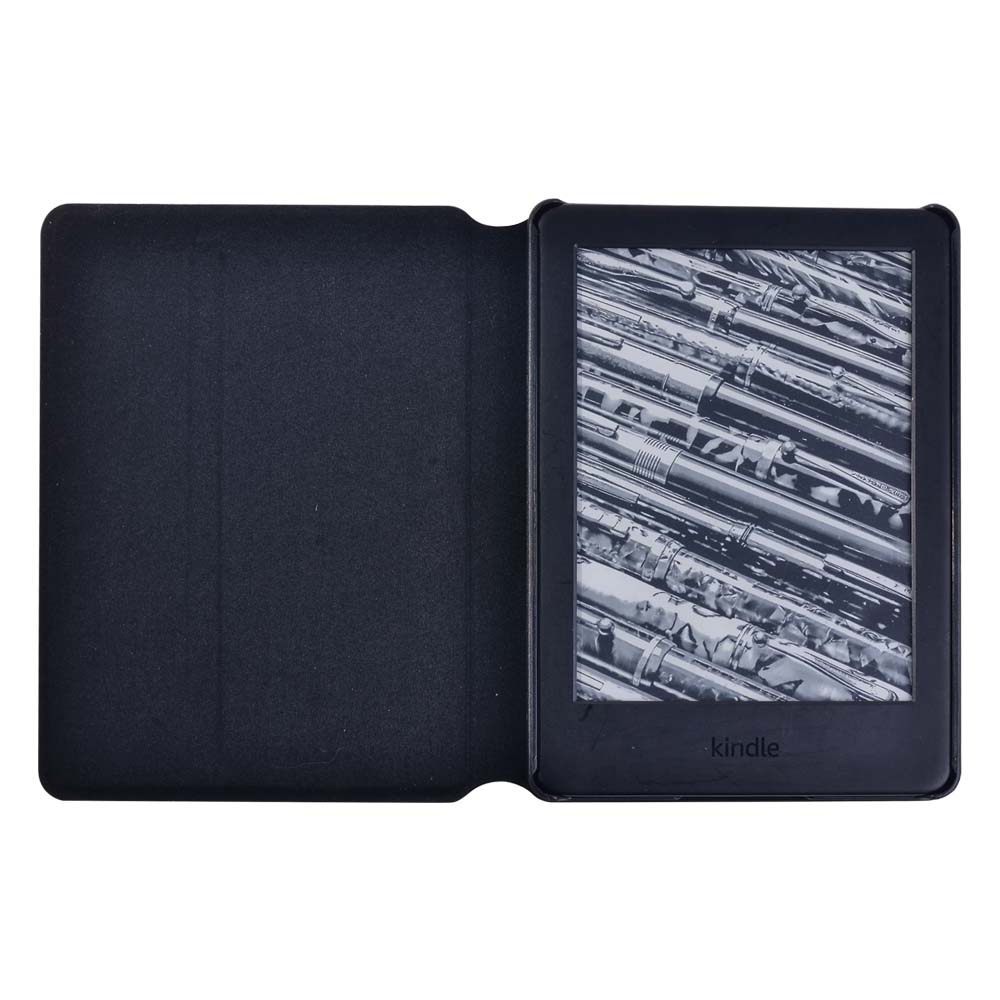 Opvouwbare lederen standaardho - Tablet Accessories Amazon recensie en prijs