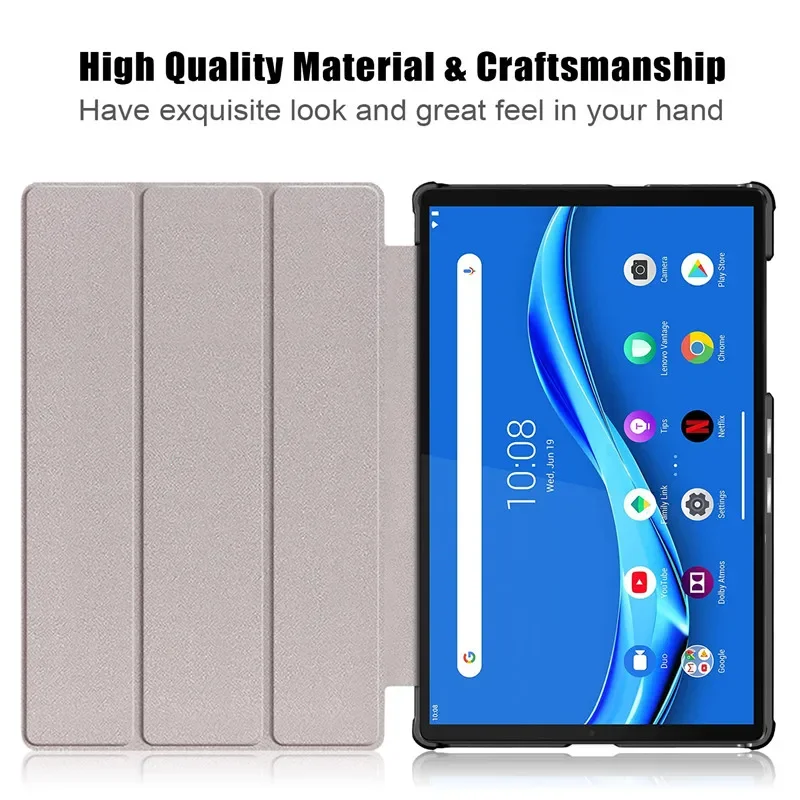 Voor Lenovo Tab M10 HD Gen 2 T - Lenovo Tablet M10 Accessories recensie en prijs