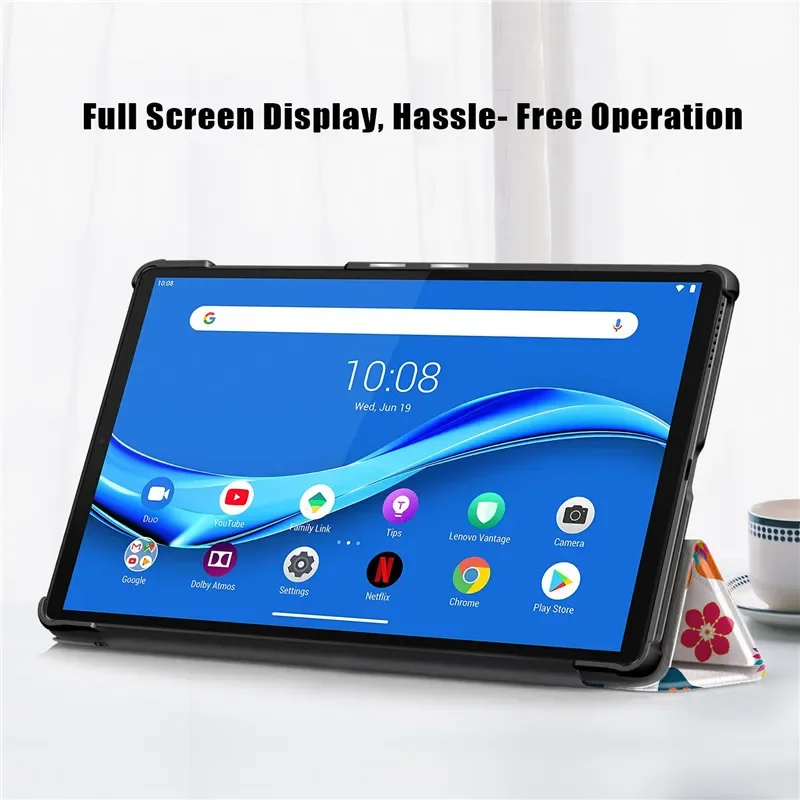 Voor Lenovo Tab M10 HD Gen 2 T - Lenovo Tablet M10 Accessories recensie en prijs