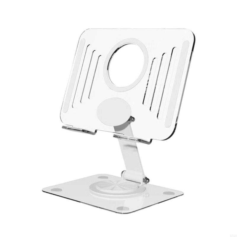 2025 Nieuwe transparante table - Tablet Accessories For Kids recensie en prijs