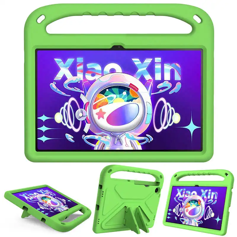 EVA Kids Case Voor Lenovo Xiao - Lenovo Tablet M10 Accessories recensie en prijs
