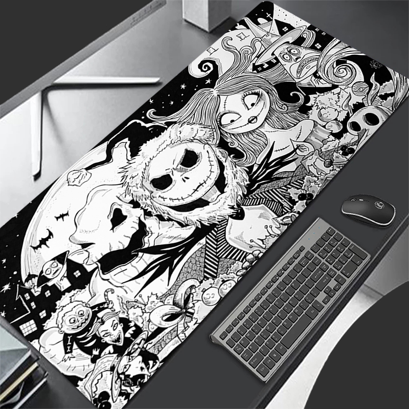 Muismat rubberen tafel Grote G - Tablet Cute Accessories recensie en prijs