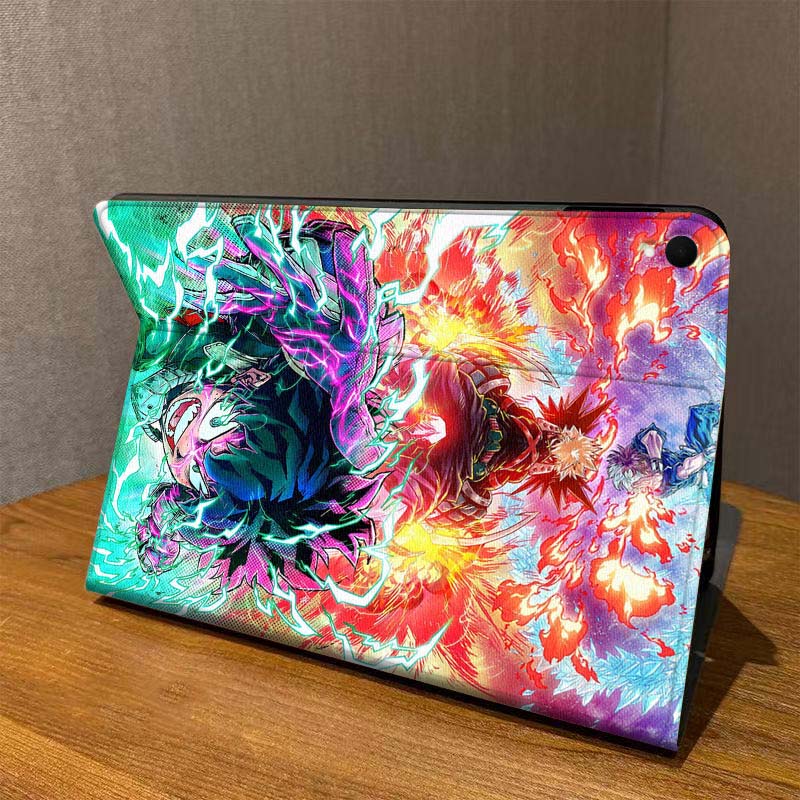 My H-Heros A-Academys hoesjes  - Remarkable Tablet Accessories recensie en prijs