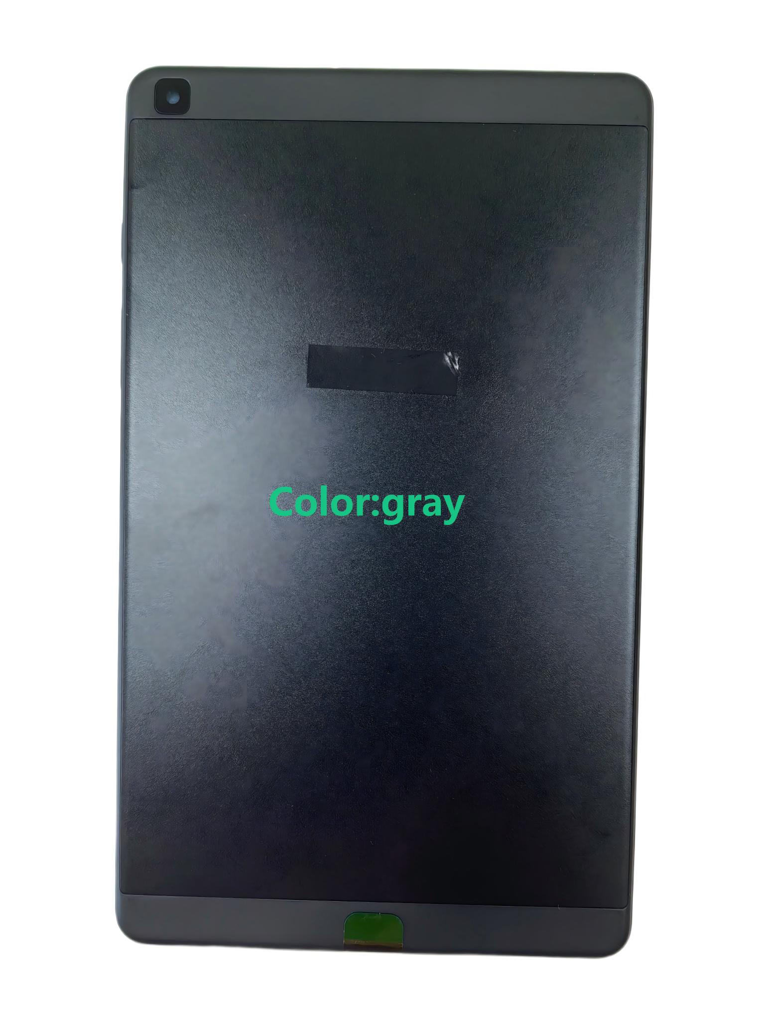 Shell Back voor Samsung Galaxy - Tablet Accessories Case recensie en prijs