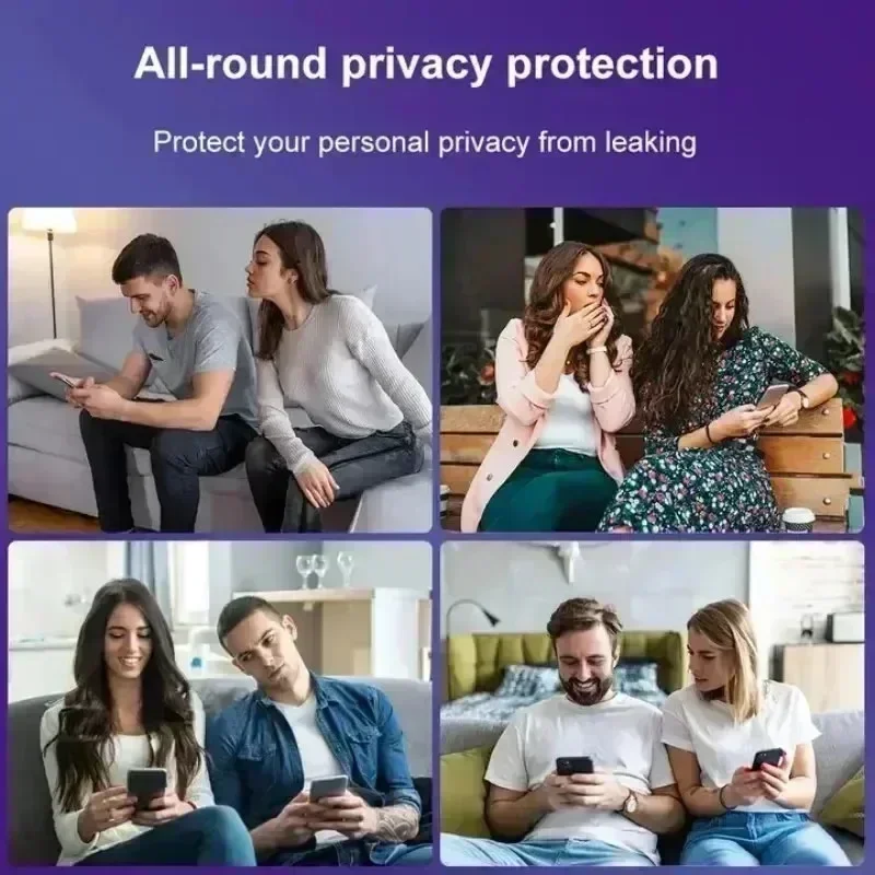 4 stuks gratis privacy-schermb - Realme Note 50 recensie en prijs