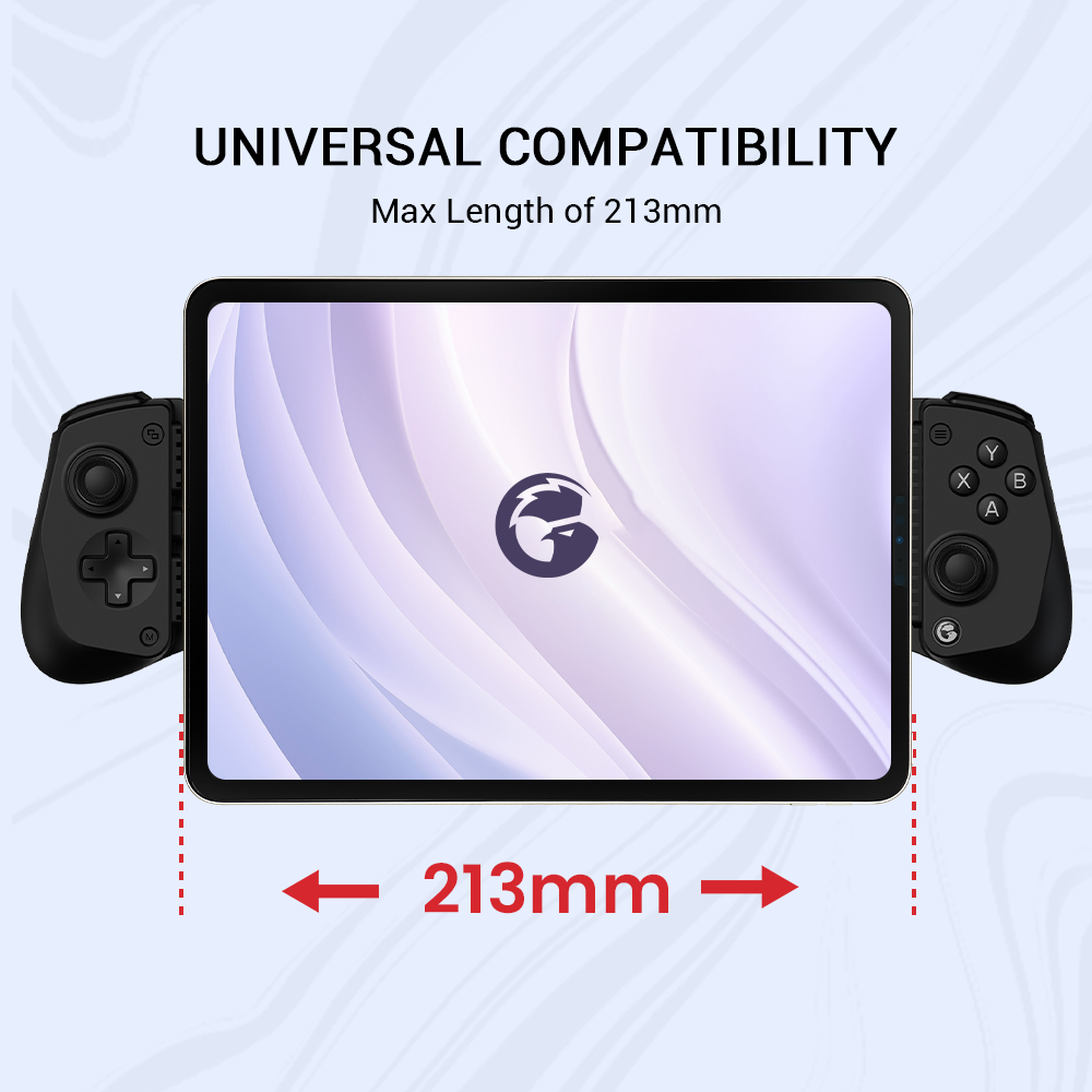GameSir X5 Lite Mobiele Gaming - Android Tablet Gaming Accessories recensie en prijs