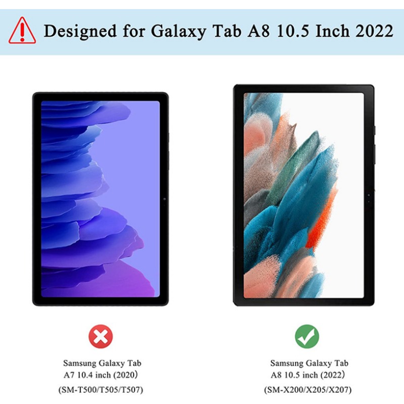 Tablet Case Voor Samsung Galax - Remarkable Tablet Accessories recensie en prijs
