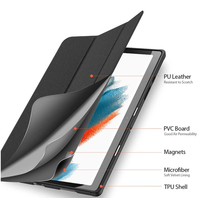 Tablet Case Voor Samsung Galax - Remarkable Tablet Accessories recensie en prijs