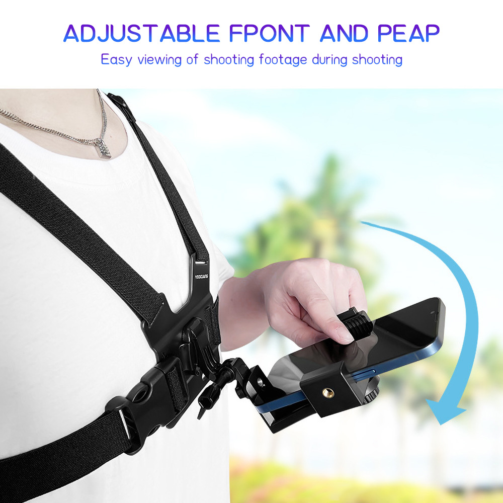 Borstmontage Telefoonriemhoude - Tablet Stand Adjustable recensie en prijs