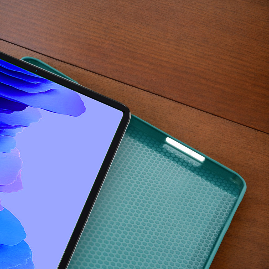 Hoesje voor Samsung Galaxy Tab - Remarkable Tablet Accessories recensie en prijs