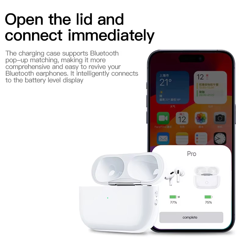 Vervangende originele oplaadbo - Wired Earphone Lightning recensie en prijs