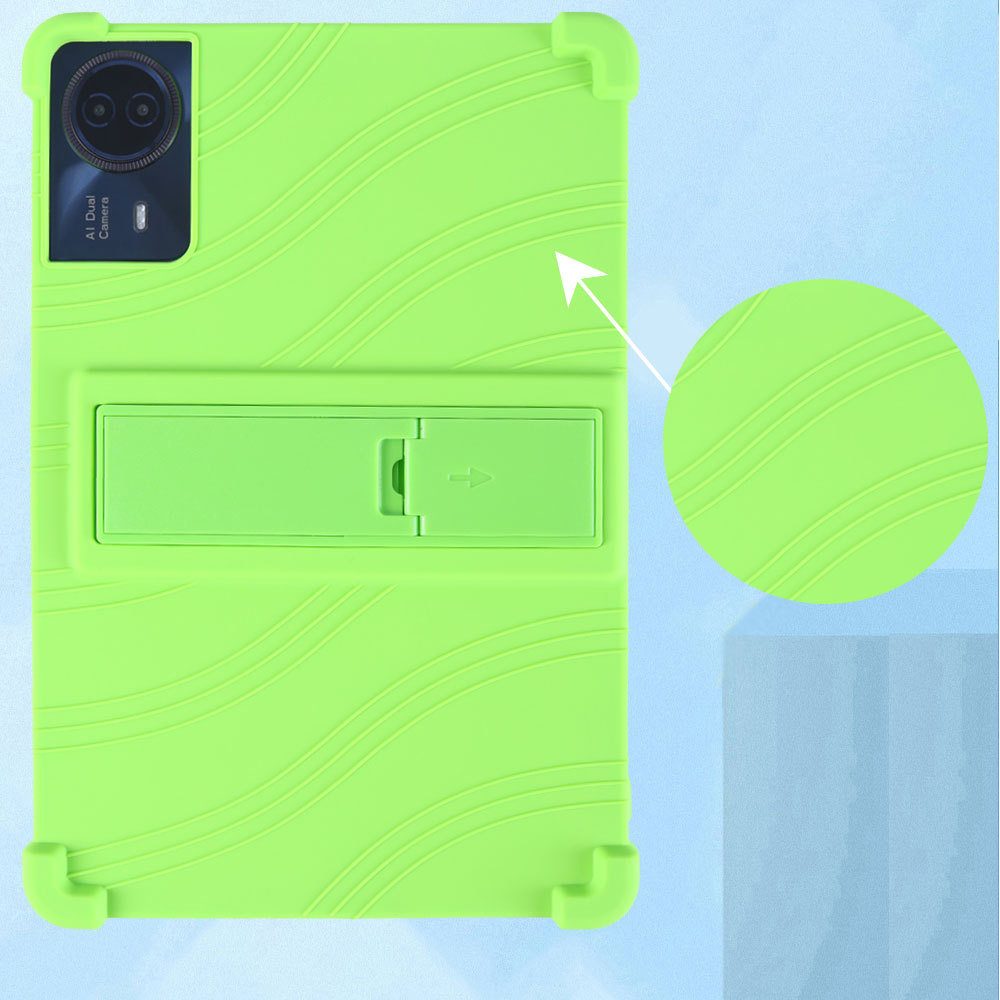 Tablet hoes voor Teclast T50HD - Tablet Accessories Case recensie en prijs
