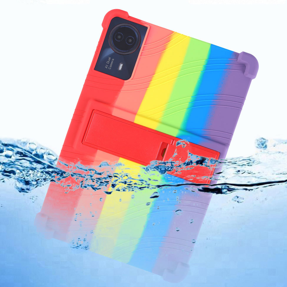 Tablet hoes voor Teclast T50HD - Tablet Accessories Case recensie en prijs