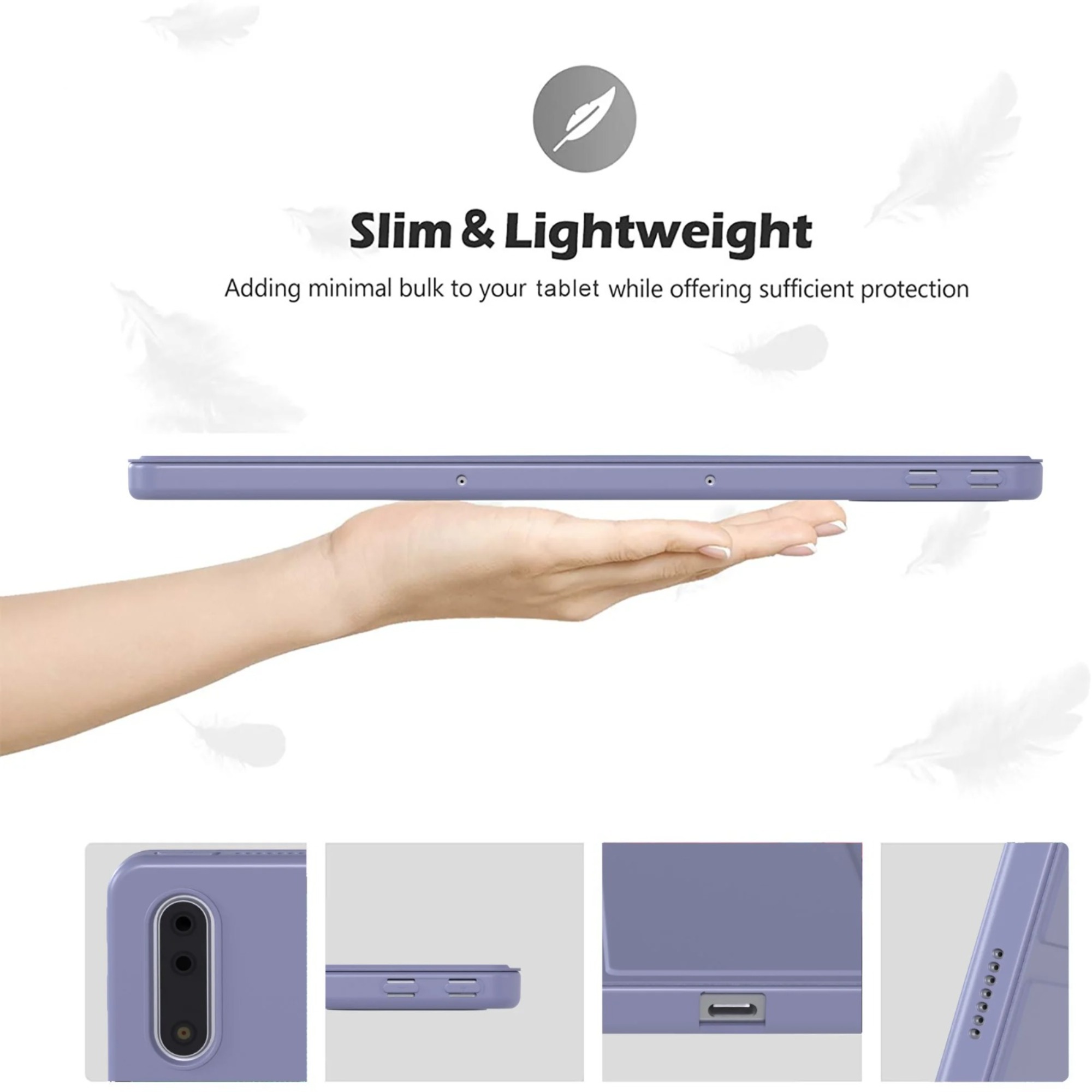 Tablet hoesje voor Lenovo Idea - Lenovo Tablet M10 Accessories recensie en prijs