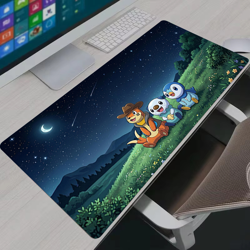 Muismat Anime PC Gamer Kast Ma - Tablet Cute Accessories recensie en prijs