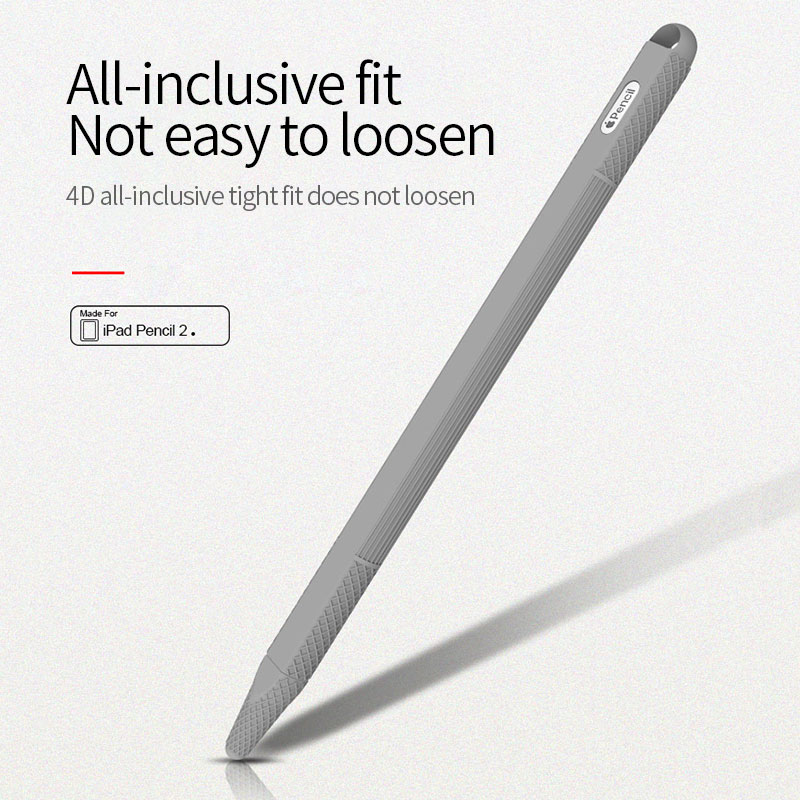 Voor Apple Pencil 2e Generatie - Tablet Accessories Case recensie en prijs