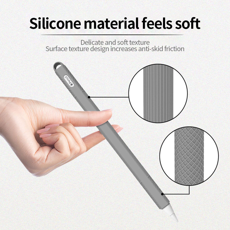 Voor Apple Pencil 2e Generatie - Tablet Accessories Case recensie en prijs