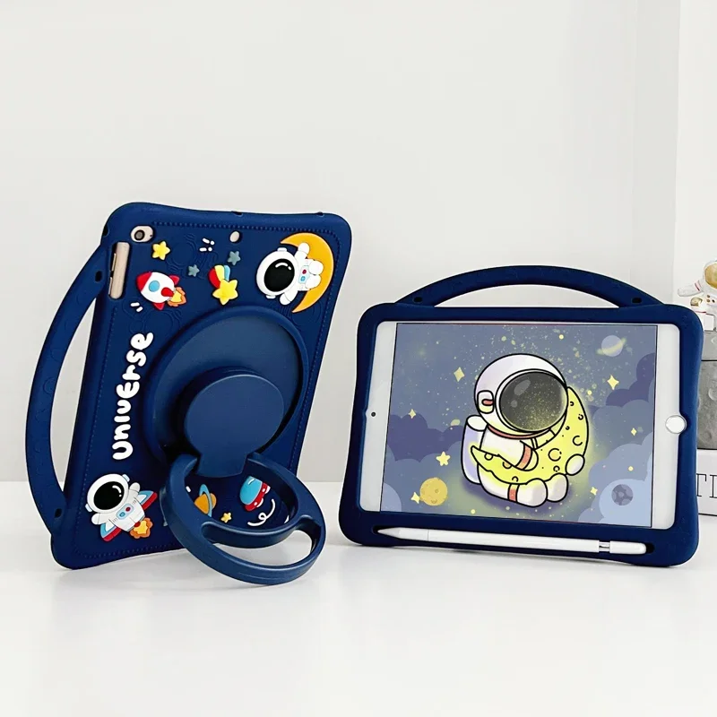 Kids Case Voor Xiaomi RedMi Pa - Lenovo Tablet M11 Accessories recensie en prijs