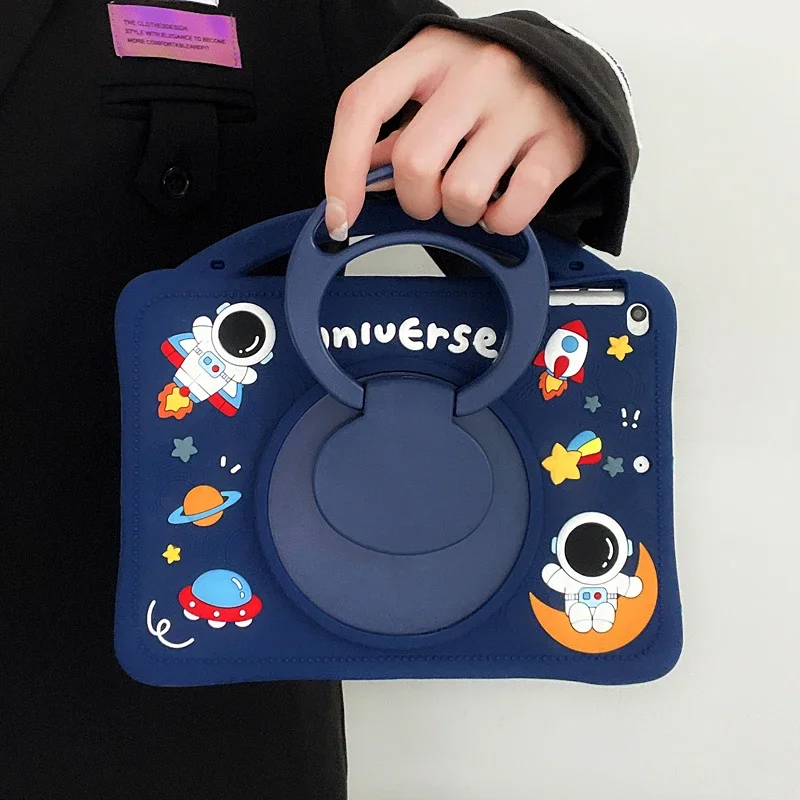 Kids Case Voor Xiaomi RedMi Pa - Lenovo Tablet M11 Accessories recensie en prijs