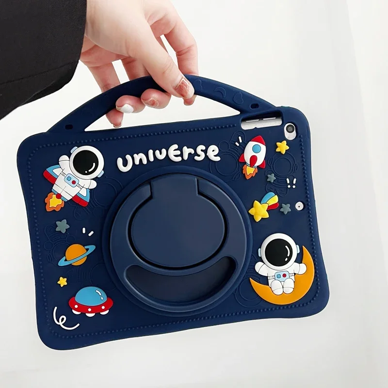 Kids Case Voor Xiaomi RedMi Pa - Lenovo Tablet M11 Accessories recensie en prijs