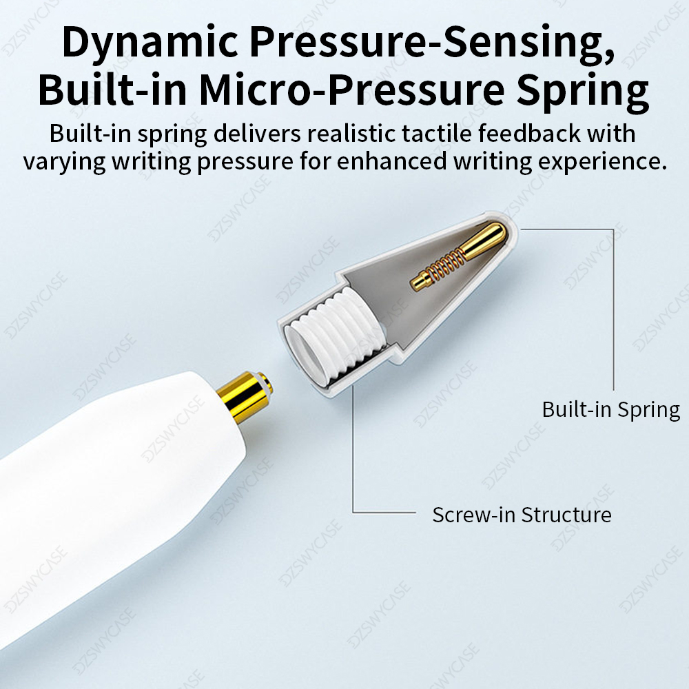 Vervangende punten voor Apple  - Tablet Pencil Accessories recensie en prijs