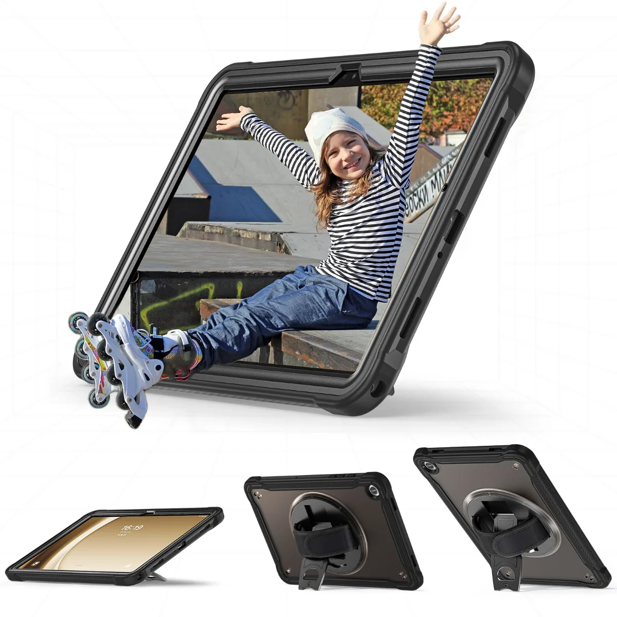 Funda Kids Tablet Hoes voor Sa - Remarkable Tablet Accessories recensie en prijs
