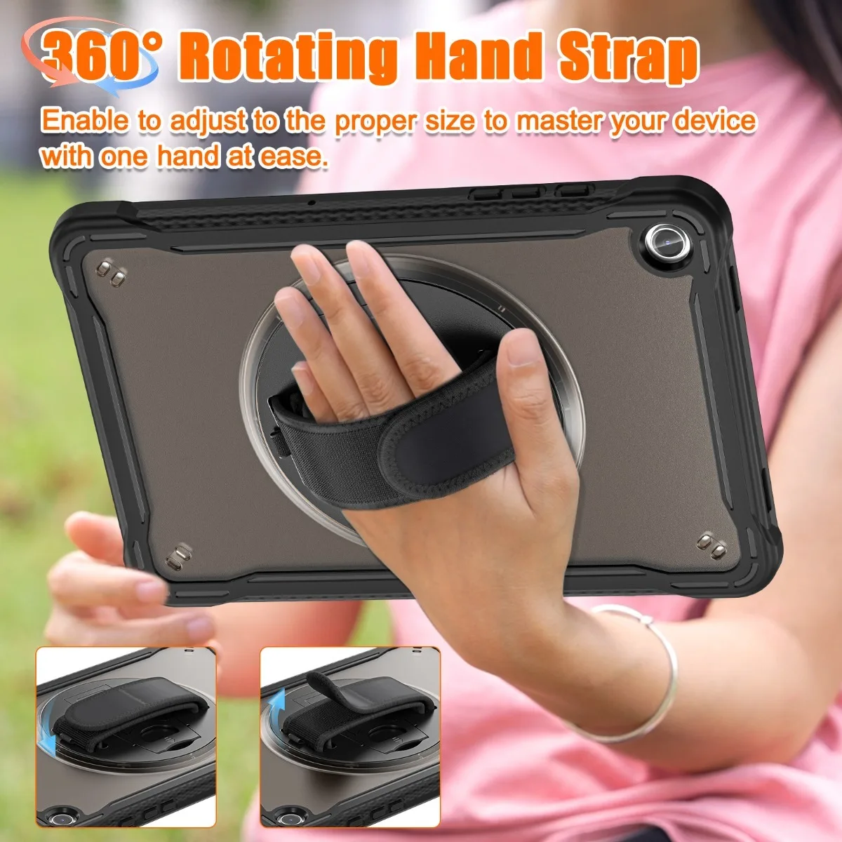 Funda Kids Tablet Hoes voor Sa - Remarkable Tablet Accessories recensie en prijs