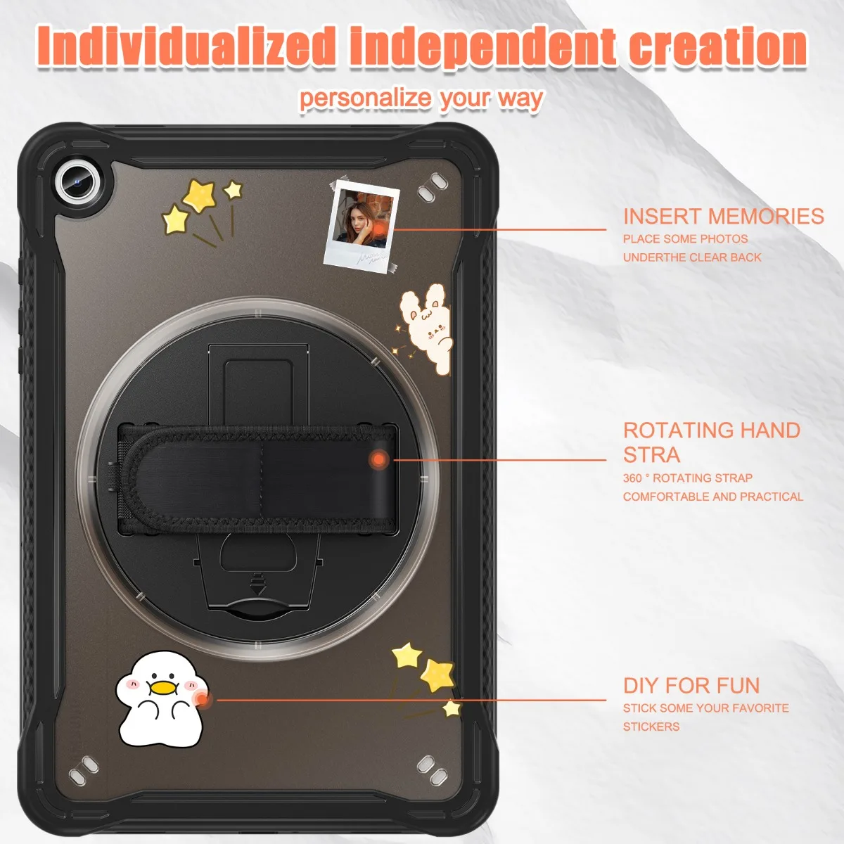 Funda Kids Tablet Hoes voor Sa - Remarkable Tablet Accessories recensie en prijs